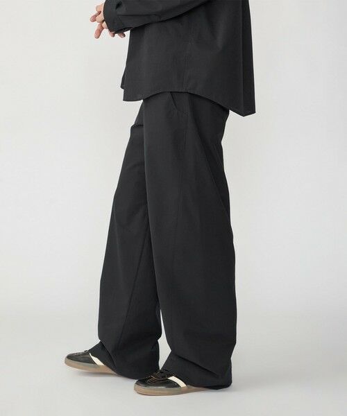 SHIPS / シップス その他パンツ | 【City Ambient Products別注】Marmot:〈撥水〉DotAir(R) PANT | 詳細9