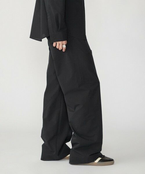 SHIPS / シップス その他パンツ | 【City Ambient Products別注】Marmot:〈撥水〉DotAir(R) PANT | 詳細11