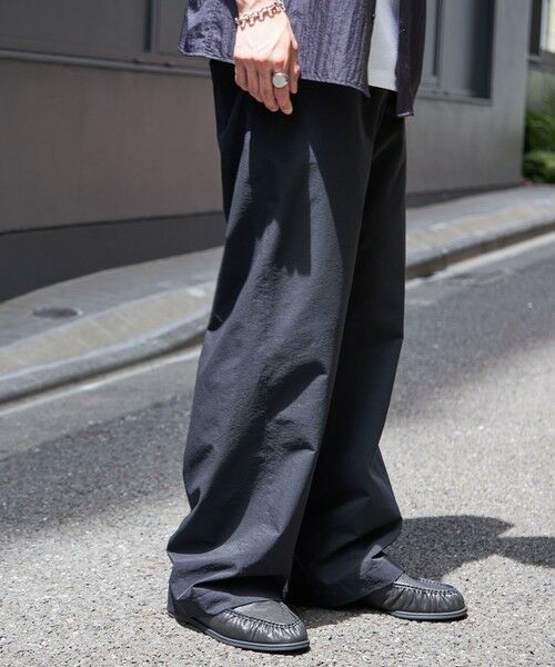 SHIPS / シップス その他パンツ | 【City Ambient Products別注】Marmot:〈撥水〉DotAir(R) PANT | 詳細2