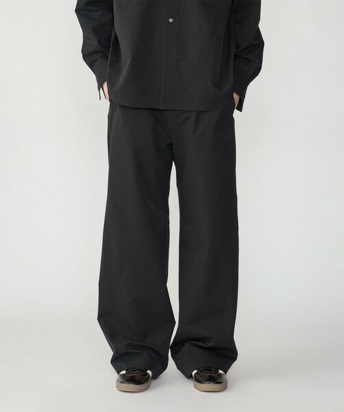 SHIPS / シップス その他パンツ | 【City Ambient Products別注】Marmot:〈撥水〉DotAir(R) PANT | 詳細3