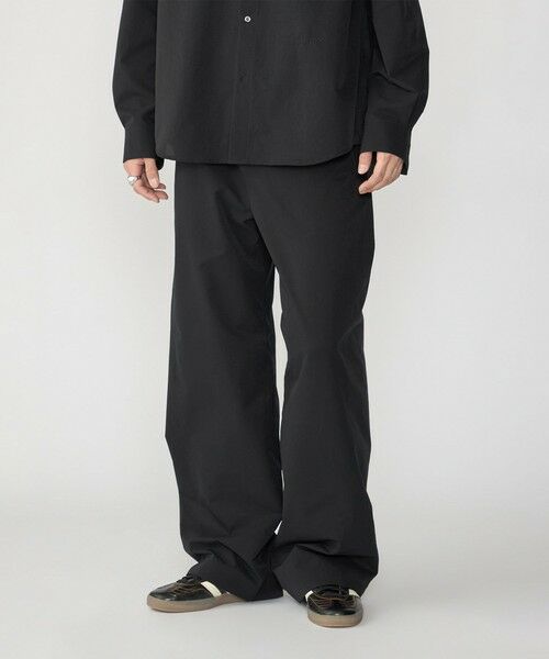 SHIPS / シップス その他パンツ | 【City Ambient Products別注】Marmot:〈撥水〉DotAir(R) PANT | 詳細4