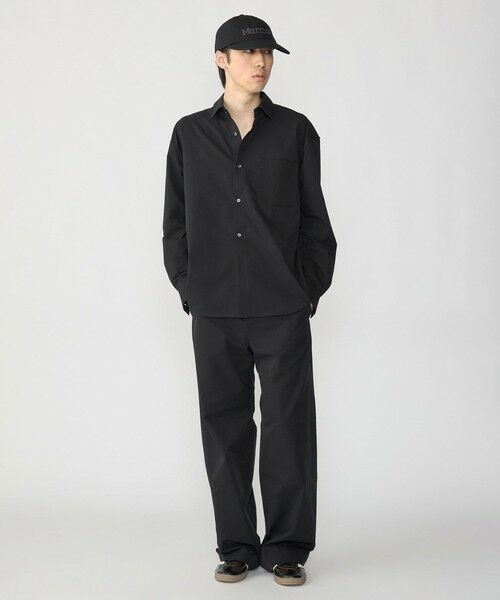 SHIPS / シップス その他パンツ | 【City Ambient Products別注】Marmot:〈撥水〉DotAir(R) PANT | 詳細5