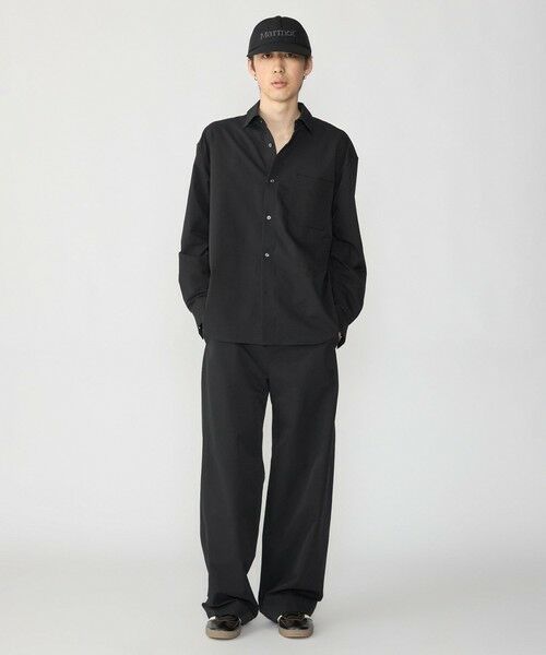 SHIPS / シップス その他パンツ | 【City Ambient Products別注】Marmot:〈撥水〉DotAir(R) PANT | 詳細6
