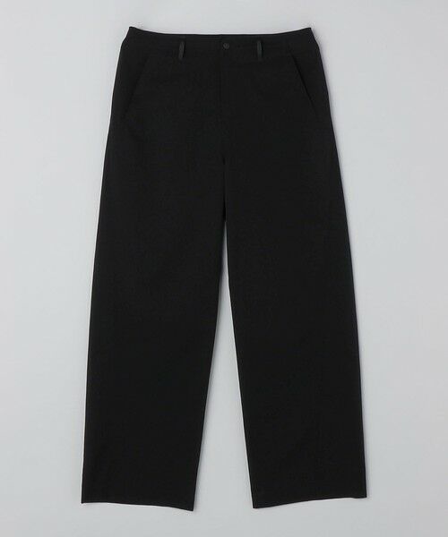SHIPS / シップス その他パンツ | 【City Ambient Products別注】Marmot: DotAir(R) PANT（ブラック）