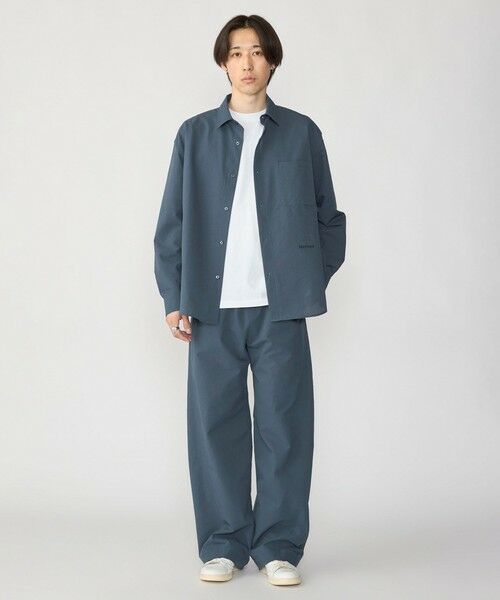 SHIPS / シップス その他パンツ | 【City Ambient Products別注】Marmot:〈撥水〉DotAir(R) PANT | 詳細20