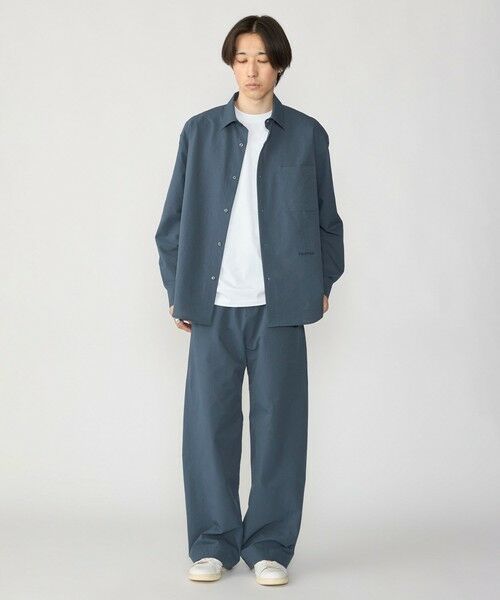 SHIPS / シップス その他パンツ | 【City Ambient Products別注】Marmot:〈撥水〉DotAir(R) PANT | 詳細21