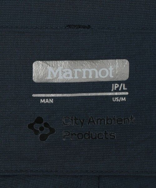 SHIPS / シップス その他パンツ | 【City Ambient Products別注】Marmot:〈撥水〉DotAir(R) PANT | 詳細16