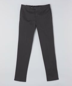 SHIPS / シップス スラックス・ドレスパンツ | PT TORINO: SLIM FIT コットン ギャバジン スラックス
