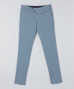 SHIPS / シップス スラックス・ドレスパンツ | PT TORINO: SLIM FIT コットン ギャバジン スラックス