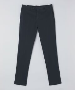 SHIPS / シップス スラックス・ドレスパンツ | PT TORINO: SLIM FIT コットン ギャバジン スラックス