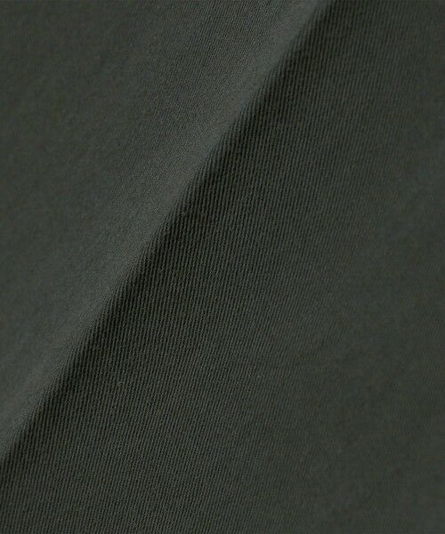 SHIPS / シップス スラックス・ドレスパンツ | PT TORINO: SLIM FIT コットン ギャバジン スラックス | 詳細8