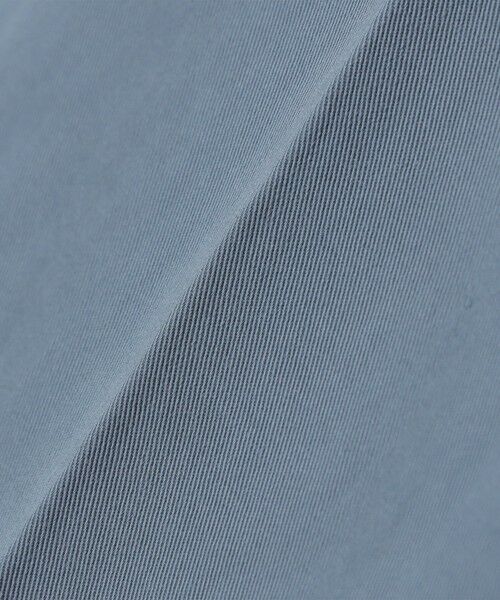 SHIPS / シップス スラックス・ドレスパンツ | PT TORINO: SLIM FIT コットン ギャバジン スラックス | 詳細16