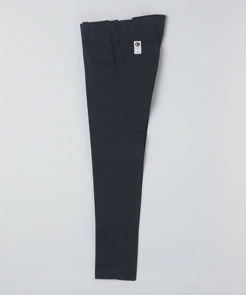 SHIPS / シップス スラックス・ドレスパンツ | PT TORINO: SLIM FIT コットン ギャバジン スラックス | 詳細19