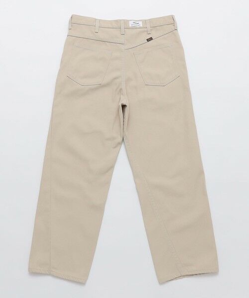 SHIPS / シップス その他パンツ | SKEWed: WRANCHER PANTS | 詳細2