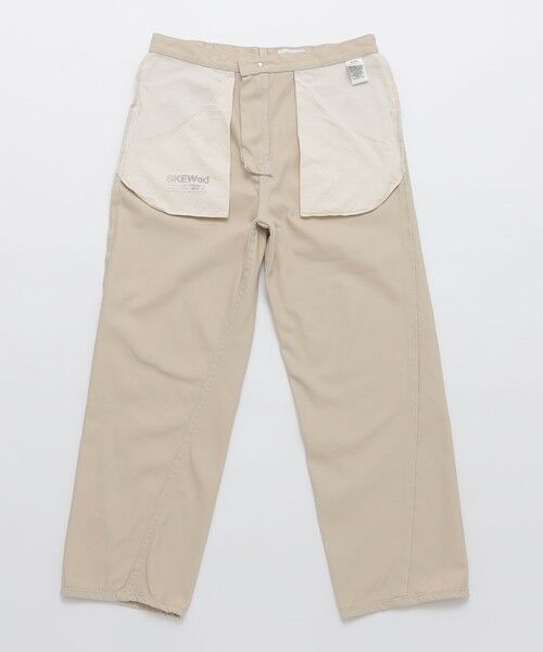 SHIPS / シップス その他パンツ | SKEWed: WRANCHER PANTS | 詳細3