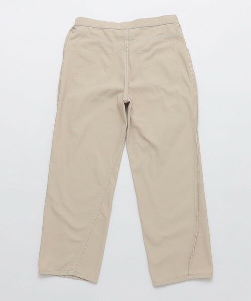 SHIPS / シップス その他パンツ | SKEWed: WRANCHER PANTS | 詳細4