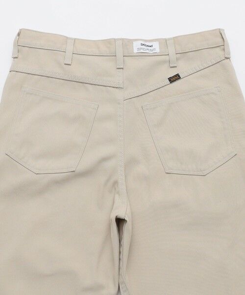 SHIPS / シップス その他パンツ | SKEWed: WRANCHER PANTS | 詳細6