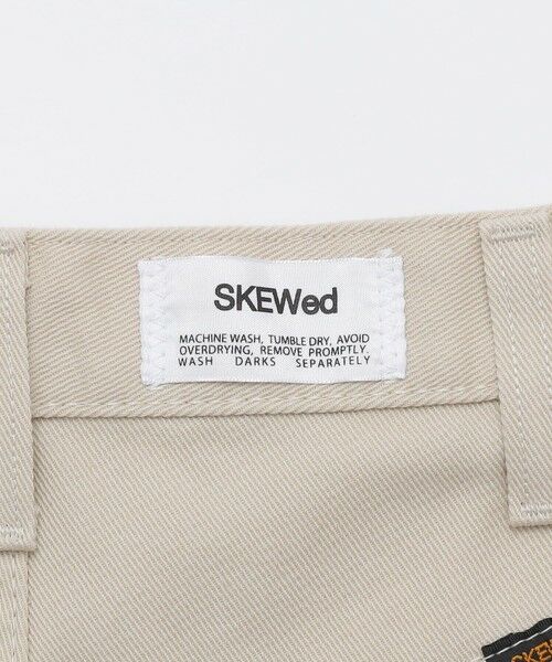 SHIPS / シップス その他パンツ | SKEWed: WRANCHER PANTS | 詳細9