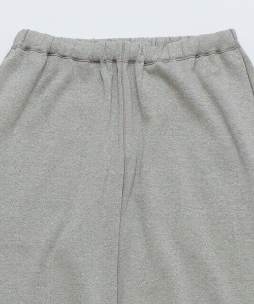 SHIPS / シップス その他パンツ | GGG: HIGH WET RIB STRAIGHT EASY PANTS | 詳細5