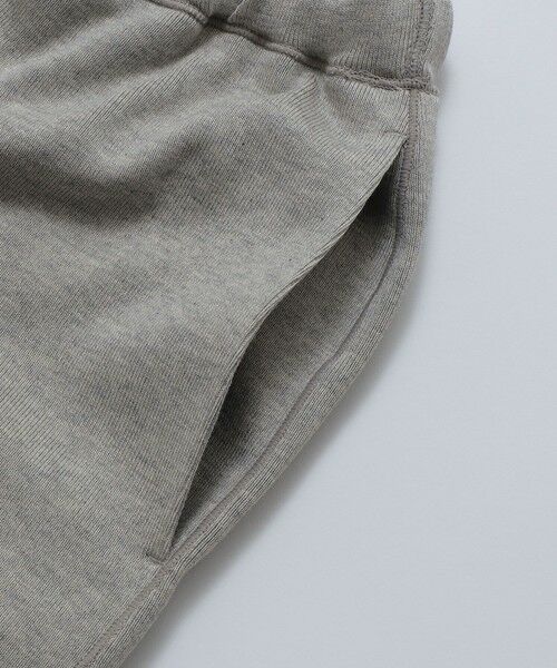 SHIPS / シップス その他パンツ | GGG: HIGH WET RIB STRAIGHT EASY PANTS | 詳細8