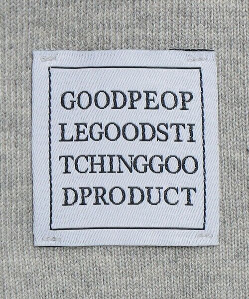 SHIPS / シップス その他パンツ | GGG: HIGH WET RIB STRAIGHT EASY PANTS | 詳細9