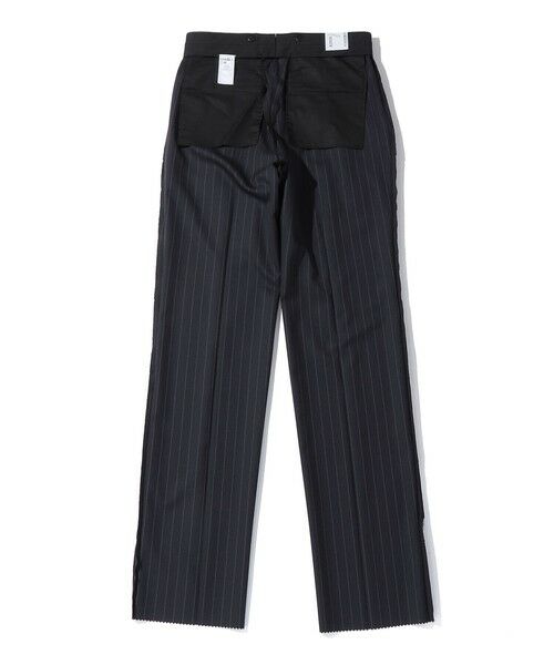 SHIPS / シップス その他パンツ | Southwick: DORSET チョーク ストライプ トラウザーズ | 詳細4