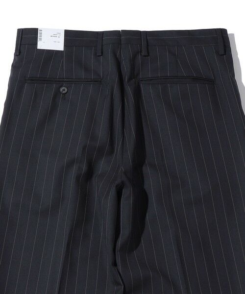 SHIPS / シップス その他パンツ | Southwick: DORSET チョーク ストライプ トラウザーズ | 詳細6