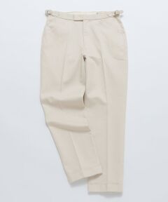 SHIPS / シップス その他パンツ | BARNSTORMER: McQueen Pique Pants 1970P