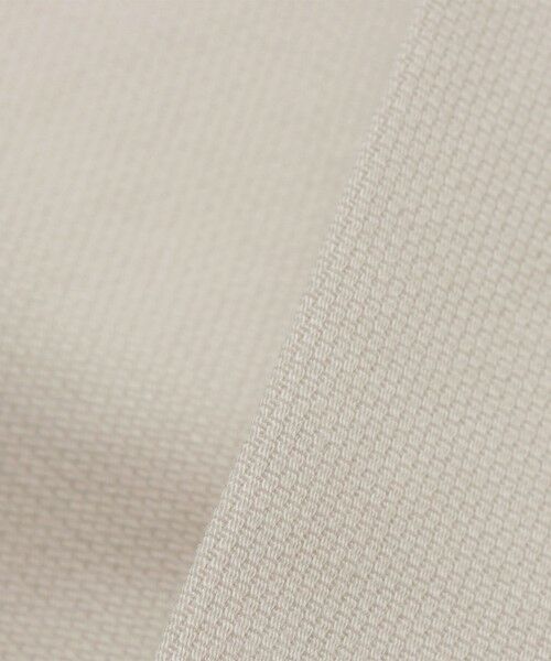 SHIPS / シップス その他パンツ | BARNSTORMER: McQueen Pique Pants 1970P | 詳細11