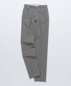 SHIPS / シップス その他パンツ | BARNSTORMER: 2 PLEATED PORAL