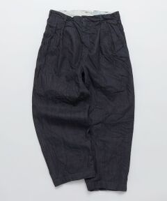 SHIPS / シップス デニムパンツ | SKEWed: CHETOPA TROUSERS