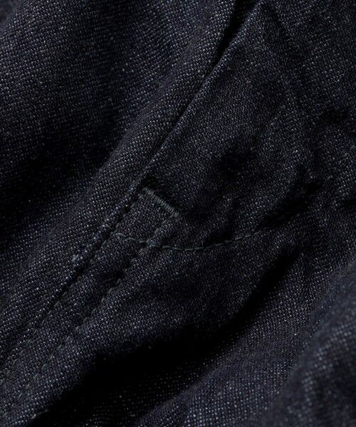 SHIPS / シップス デニムパンツ | SKEWed: CHETOPA TROUSERS | 詳細11