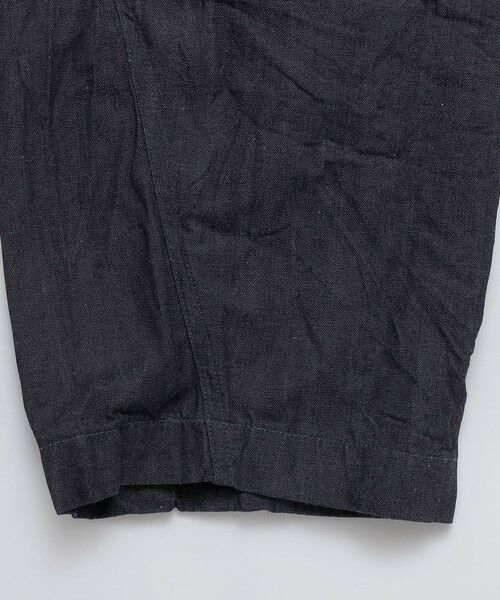 SHIPS / シップス デニムパンツ | SKEWed: CHETOPA TROUSERS | 詳細9