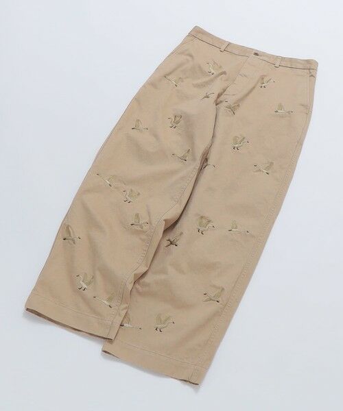 SHIPS / シップス チノ・ワークパンツ | D.C.WHITE: VINTAGE CHINO | 詳細1
