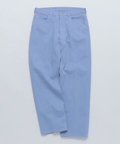 SHIPS / シップス その他パンツ | D.C.WHITE: CAMPUS PIQUE