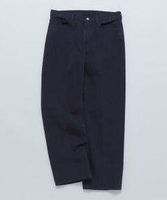 SHIPS / シップス その他パンツ | D.C.WHITE: CAMPUS PIQUE