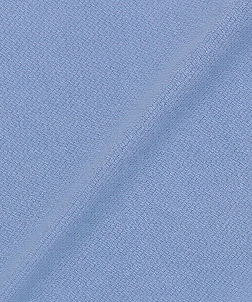 SHIPS / シップス その他パンツ | D.C.WHITE: CAMPUS PIQUE | 詳細10