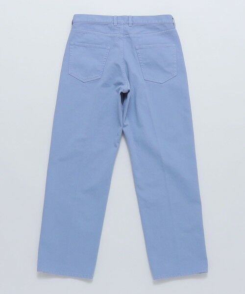 SHIPS / シップス その他パンツ | D.C.WHITE: CAMPUS PIQUE | 詳細2