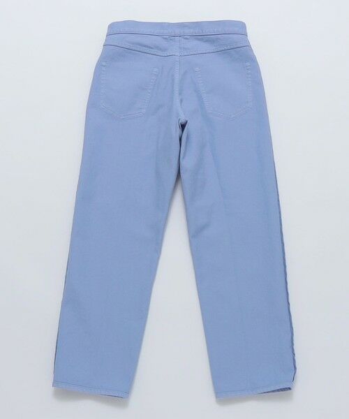 SHIPS / シップス その他パンツ | D.C.WHITE: CAMPUS PIQUE | 詳細4