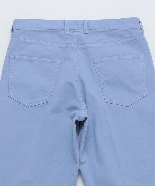 SHIPS / シップス その他パンツ | D.C.WHITE: CAMPUS PIQUE | 詳細6