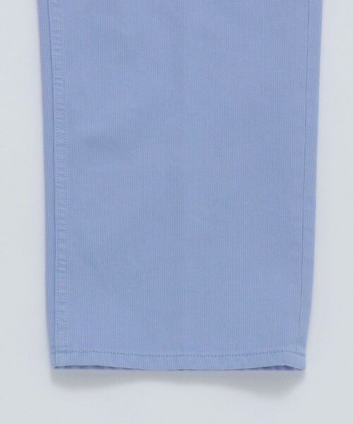 SHIPS / シップス その他パンツ | D.C.WHITE: CAMPUS PIQUE | 詳細8