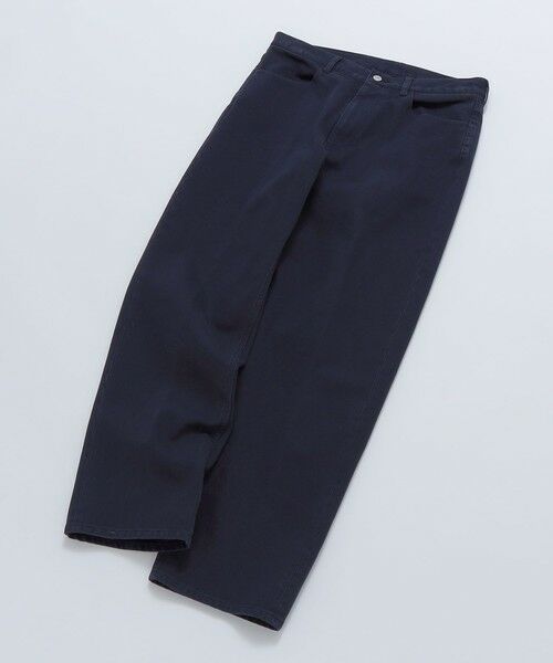 SHIPS / シップス その他パンツ | D.C.WHITE: CAMPUS PIQUE | 詳細12