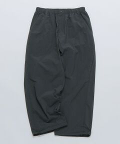 SHIPS / シップス その他パンツ | Goldwin: ADVANCED LIGHT WIDE PANTS