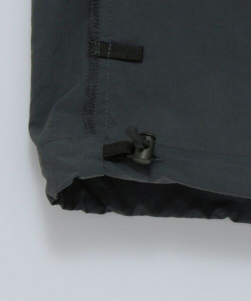 SHIPS / シップス その他パンツ | Goldwin: ADVANCED LIGHT WIDE PANTS | 詳細10