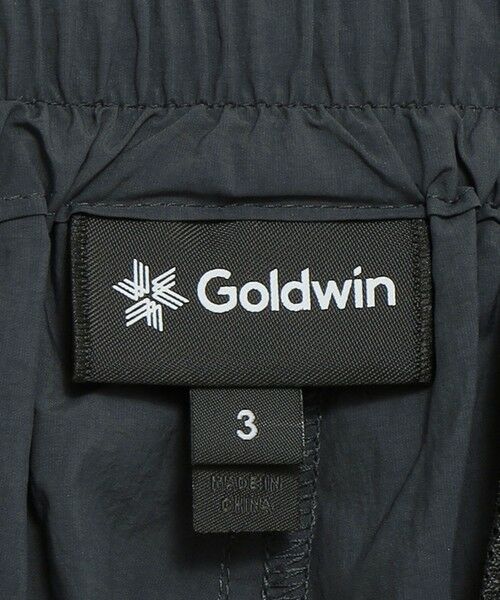 SHIPS / シップス その他パンツ | Goldwin: ADVANCED LIGHT WIDE PANTS | 詳細11