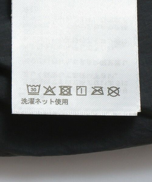 SHIPS / シップス その他パンツ | Goldwin: ADVANCED LIGHT WIDE PANTS | 詳細13