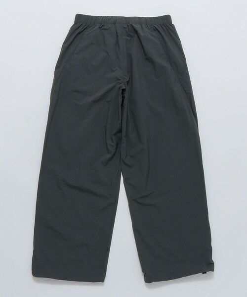 SHIPS / シップス その他パンツ | Goldwin: ADVANCED LIGHT WIDE PANTS | 詳細2