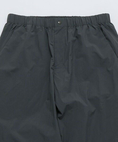 SHIPS / シップス その他パンツ | Goldwin: ADVANCED LIGHT WIDE PANTS | 詳細5