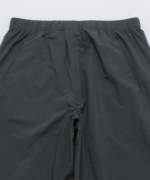SHIPS / シップス その他パンツ | Goldwin: ADVANCED LIGHT WIDE PANTS | 詳細6