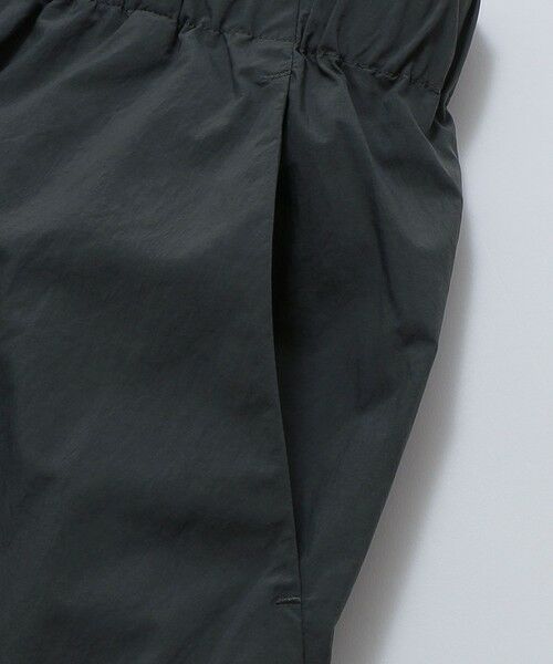 SHIPS / シップス その他パンツ | Goldwin: ADVANCED LIGHT WIDE PANTS | 詳細8